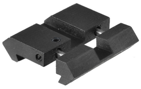 Adapter Dovetail Picatinny Leapers UTG 2 szt. Leapers