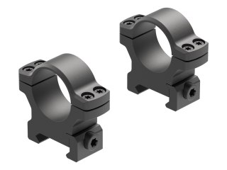 Montaż aluminiowy Leupold BackCountry Cross-Slot 1" Leupold