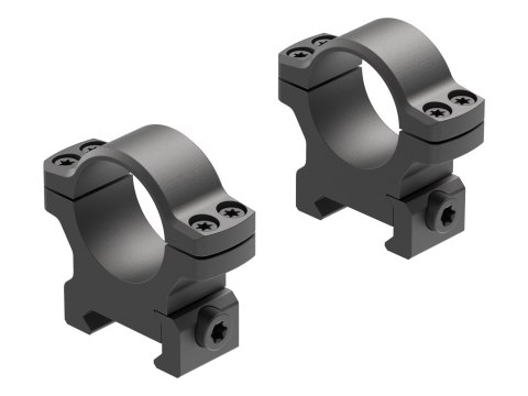 Montaż aluminiowy Leupold BackCountry Cross-Slot 1" Leupold