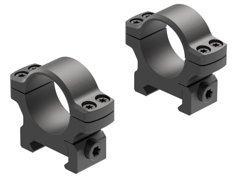 Montaż aluminiowy Leupold BackCountry Cross-Slot 1" Leupold