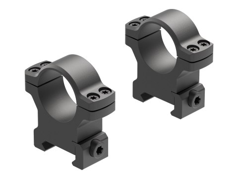 Montaż aluminiowy Leupold BackCountry Cross-Slot 1" Leupold