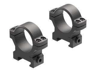 Montaż aluminiowy Leupold BackCountry Cross-Slot 30 mm Leupold