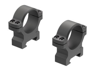 Montaż aluminiowy Leupold BackCountry Cross-Slot 30 mm Leupold