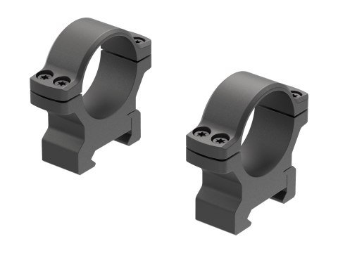 Montaż aluminiowy Leupold BackCountry Cross-Slot 30 mm Leupold