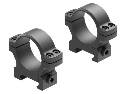 Montaż aluminiowy Leupold BackCountry Cross-Slot 30 mm Leupold