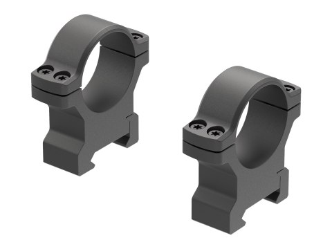 Montaż aluminiowy Leupold BackCountry Cross-Slot 30 mm Leupold