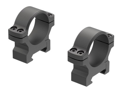 Montaż aluminiowy Leupold BackCountry Cross-Slot 30 mm Leupold