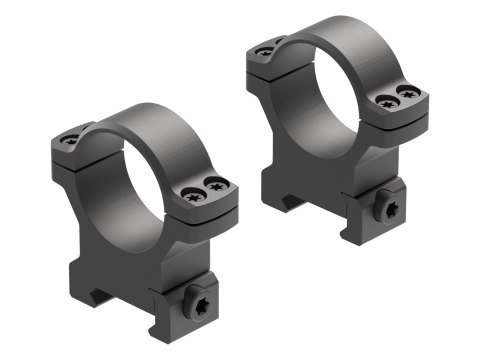 Montaż aluminiowy Leupold BackCountry Cross-Slot 30 mm Leupold