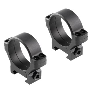 Montaż aluminiowy Leupold BackCountry Cross-Slot 35 mm Leupold