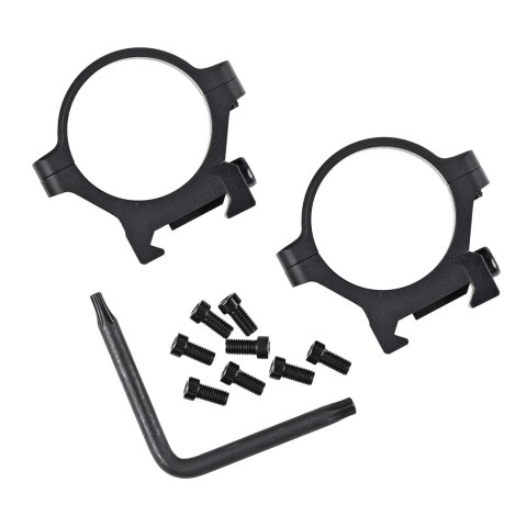 Montaż aluminiowy Leupold BackCountry Cross-Slot 35 mm Leupold