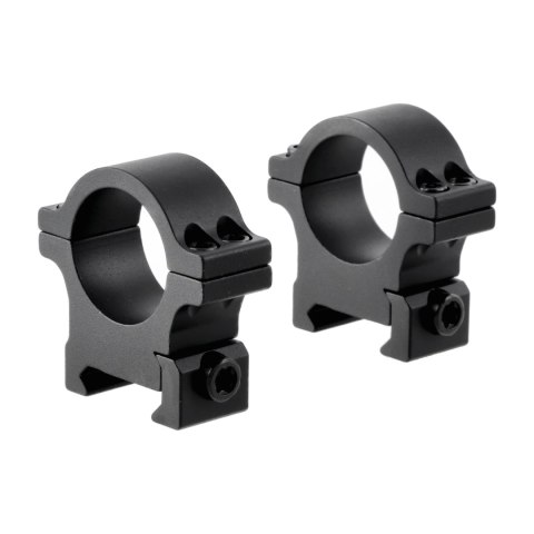 Montaż aluminiowy Leupold Open Range 1" Leupold