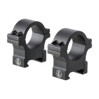 Montaż aluminiowy Leupold Open Range 1" Leupold