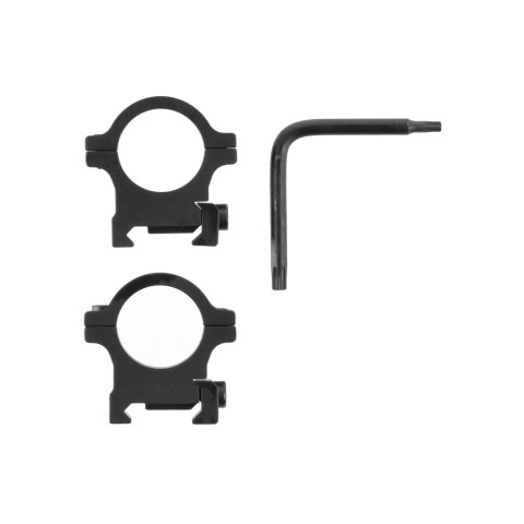 Montaż aluminiowy Leupold Open Range 1" Leupold