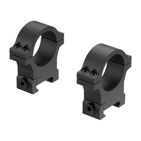 Montaż aluminiowy Leupold Open Range 30 mm Leupold