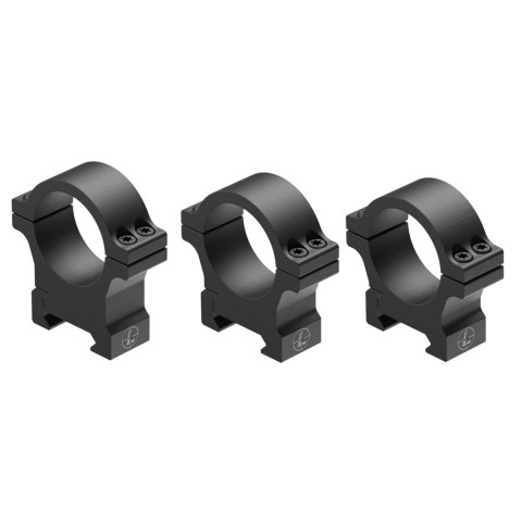 Montaż aluminiowy Leupold Open Range 30 mm Leupold