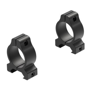 Montaż aluminiowy Leupold Rifleman 1" Vertical Splits Leupold