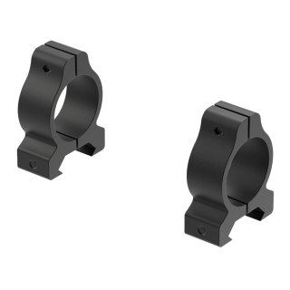 Montaż aluminiowy Leupold Rifleman 1" Vertical Splits Leupold