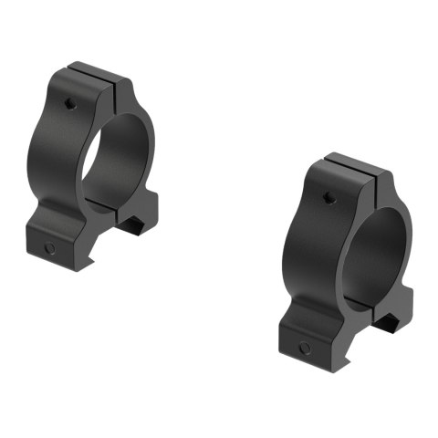 Montaż aluminiowy Leupold Rifleman 1" Vertical Splits Leupold