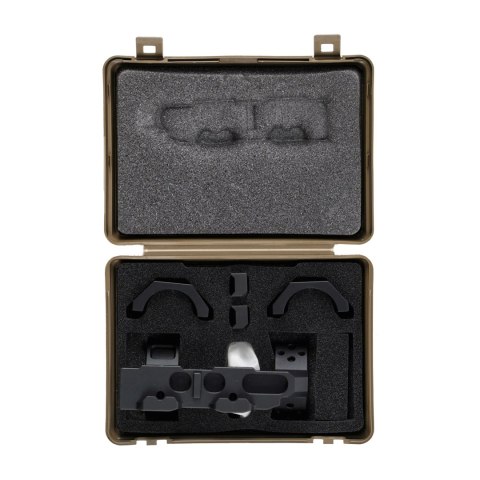 Montaż Audere Levitas jednoczęściowy 34/40 20 MOA 1,5" czarny Audere SRL