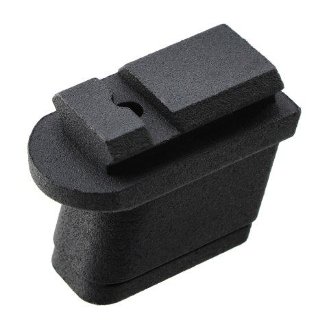 Montaż Mantis Magrail na stopkę magazynka CZ 75 Mantis