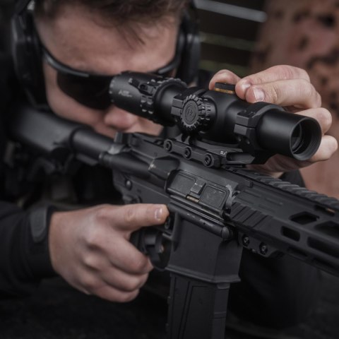 Montaż Primary Arms 30 mm SLx Cantilever 1.5" Primary Arms