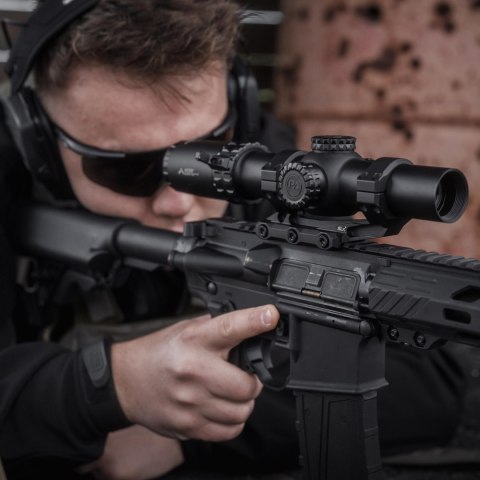 Montaż Primary Arms 30 mm SLx Cantilever 1.5" Primary Arms