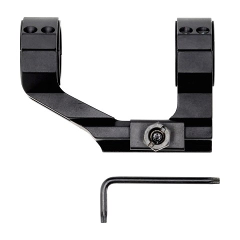 Montaż Primary Arms AR15 Basic 30 mm Primary Arms