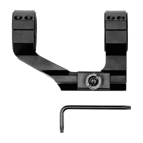 Montaż Primary Arms AR15 Deluxe 30 mm Primary Arms