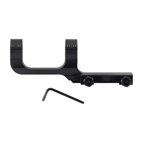 Montaż Primary Arms AR15 Deluxe Extended 30 mm Primary Arms