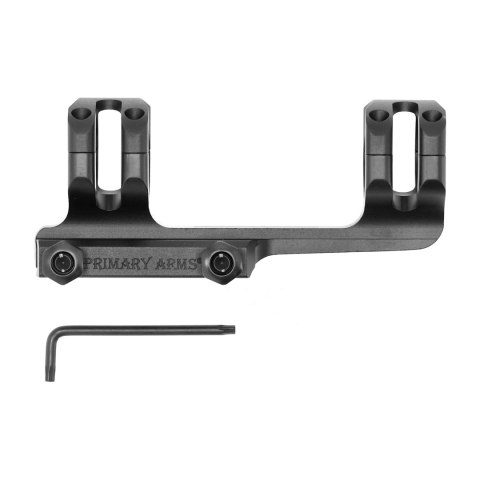 Montaż Primary Arms GLx Cantilever 30 mm 20 MOA Primary Arms