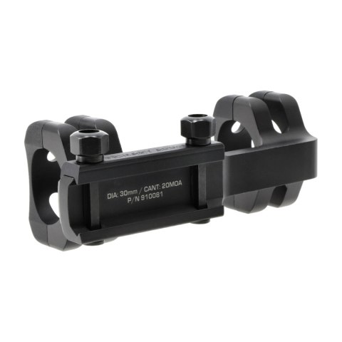 Montaż Primary Arms GLx Cantilever 30 mm 20 MOA Primary Arms