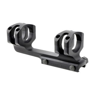 Montaż Primary Arms GLx Cantilever 30 mm Primary Arms