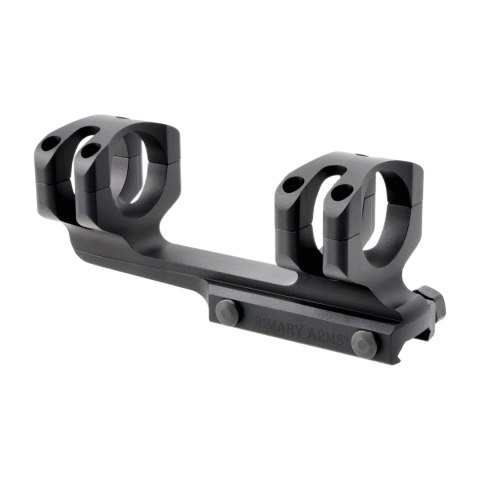 Montaż Primary Arms GLx Cantilever 30 mm Primary Arms