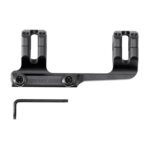Montaż Primary Arms GLx Cantilever 34 mm 20 MOA Primary Arms