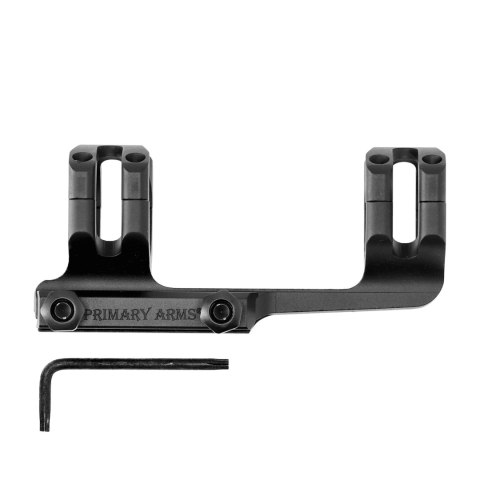Montaż Primary Arms GLx Cantilever 34 mm Primary Arms