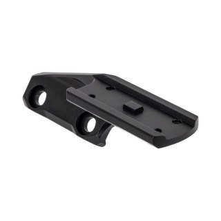 Montaż Primary Arms Micro Dot Offset do PAO MicroPrism czarny Primary Arms
