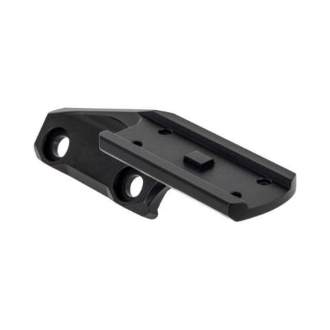 Montaż Primary Arms Micro Dot Offset do PAO MicroPrism czarny Primary Arms