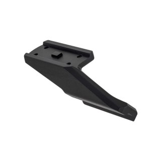 Montaż Primary Arms Micro Dot Offset do PAO MicroPrism czarny Primary Arms