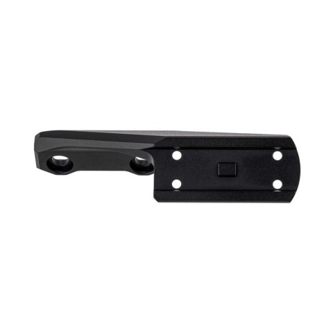 Montaż Primary Arms Micro Dot Offset do PAO MicroPrism czarny Primary Arms