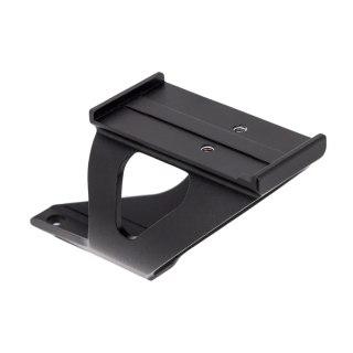 Montaż Primary Arms Mini Reflex 12 O'clock do PAO MicroPrism czarny Primary Arms