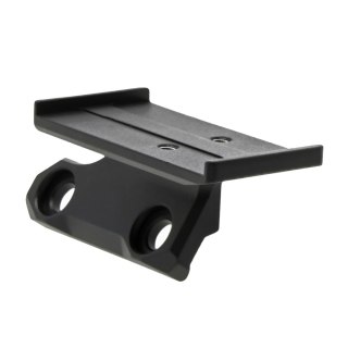 Montaż Primary Arms Mini Reflex Offset do MicroPrism Primary Arms