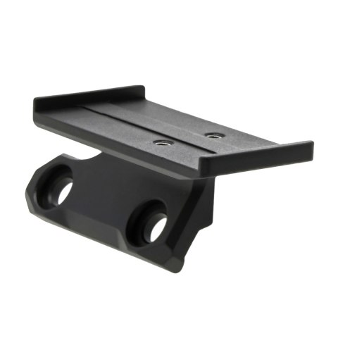 Montaż Primary Arms Mini Reflex Offset do MicroPrism Primary Arms