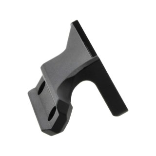 Montaż Primary Arms Mini Reflex Offset do MicroPrism Primary Arms