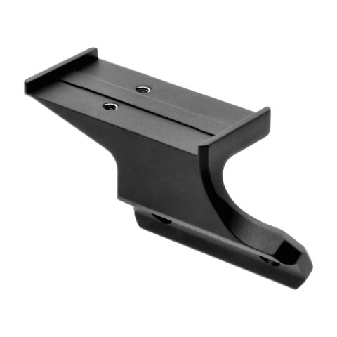 Montaż Primary Arms Mini Reflex Offset do MicroPrism Primary Arms