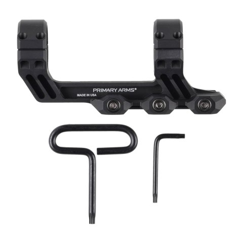 Montaż Primary Arms PLx Cantilever 30 mm 1.5" Primary Arms
