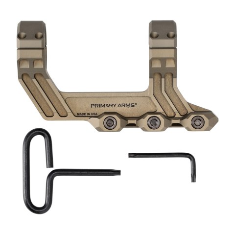 Montaż Primary Arms PLx Cantilever 30 mm 2.04" Primary Arms