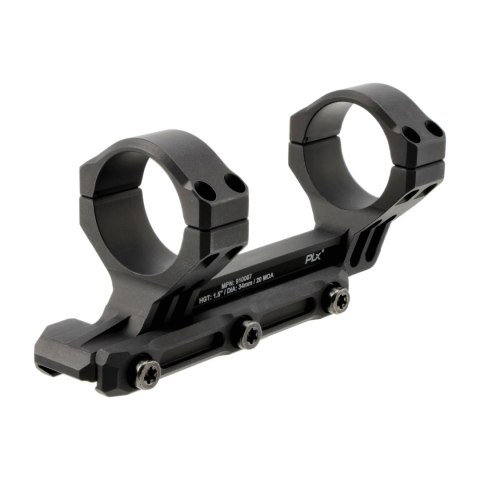 Montaż Primary Arms PLx Cantilever 34 mm 1.5" 20 MOA Primary Arms