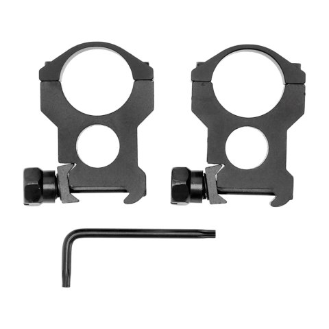 Montaż Primary Arms Tactical 1" extra high Primary Arms