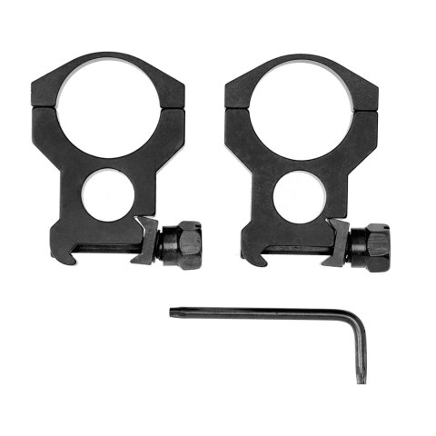 Montaż Primary Arms Tactical 30 mm extra high Primary Arms