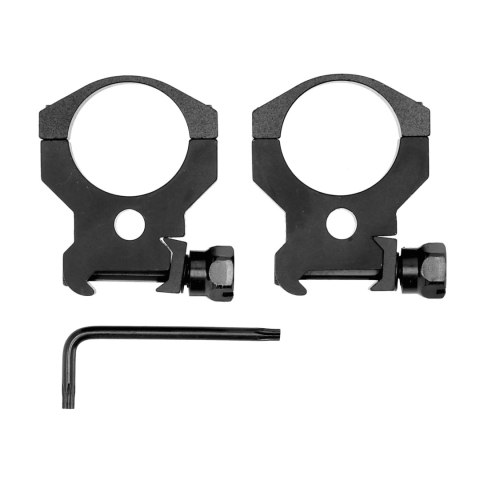 Montaż Primary Arms Tactical 30 mm high Primary Arms